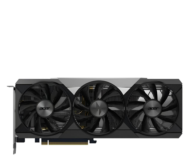 Acer Radeon RX 9070 Nitro OC 16GB GDDR6 - 1335696 - zdjęcie 5